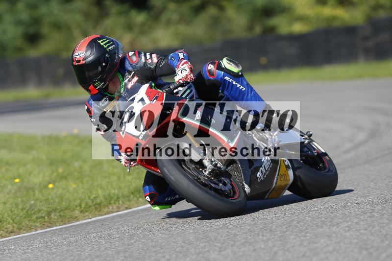 /54 19.09.2025 Speer Racing ADR/Gruppe rot/321